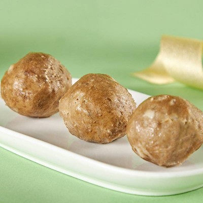 安井锁鲜装潮汕风味牛肉丸200g图3