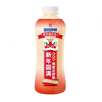 味全乳酸菌 原味 950ml图2