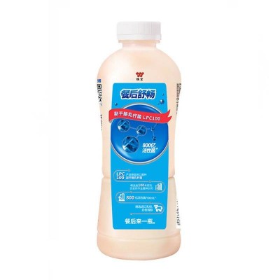 味全草莓味乳酸菌 950ml图2