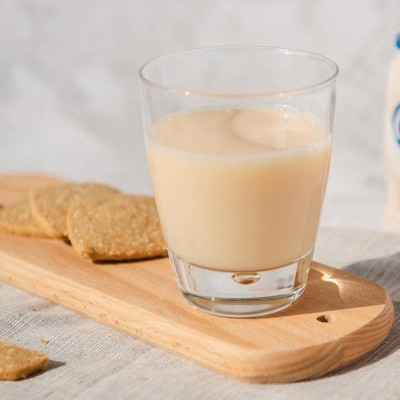 味全草莓味乳酸菌 950ml图3