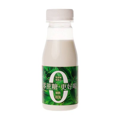 乐纯0系列添加0蔗糖酸奶 200ml*12瓶图5