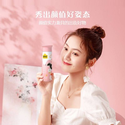认养一头牛白桃燕麦酸奶 230g*10图5