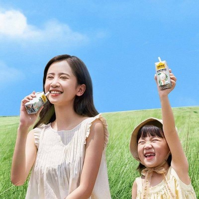 认养一头牛法国益生菌发酵酸奶 200g*12瓶 整箱装图5