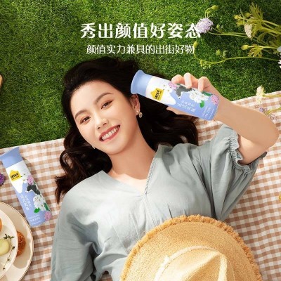 认养一头牛法式风味酸奶 原味 230g*10图6