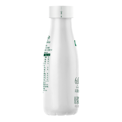 伊利植选高蛋白原浆豆乳 315ml*10瓶 整箱装(十件起订）图2