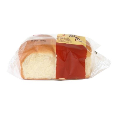 桃李老面包 280g 整袋装图3
