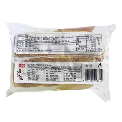 桃李老面包 280g 整袋装图6