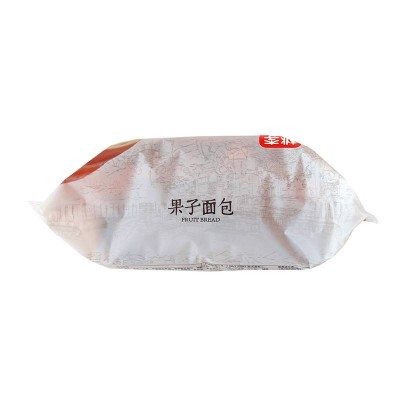 桃李果子面包 240g*10袋 整箱装图5