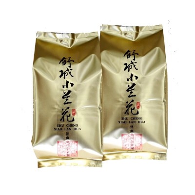 九一六舒城小兰花新茶茶叶绿茶雨前一级安徽春茶散装500g图5