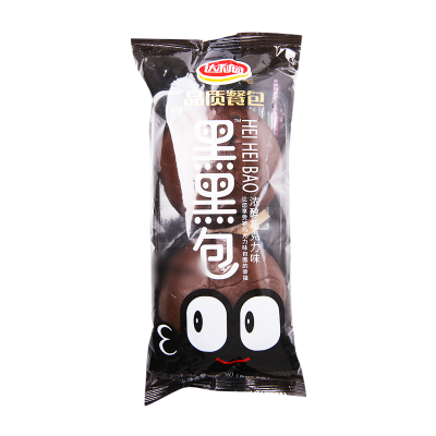 达利园品质餐包黑黑包 70g图5