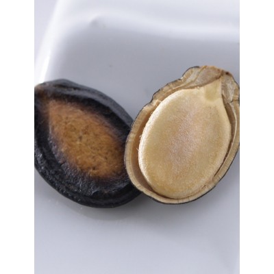 棠品话梅味西瓜子 500g*1袋 整袋装图3
