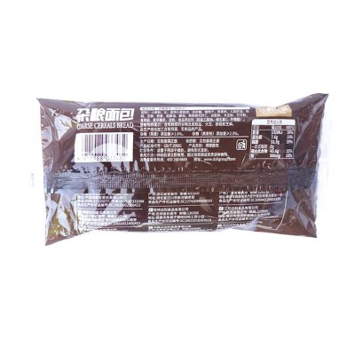 达利园美焙辰杂粮面包 150g图4