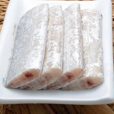 冷冻带鱼段500g*3袋图2