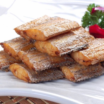 冷冻带鱼段500g*3袋图3
