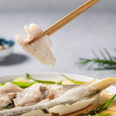 黄鱼鲞250g/条*5条图4