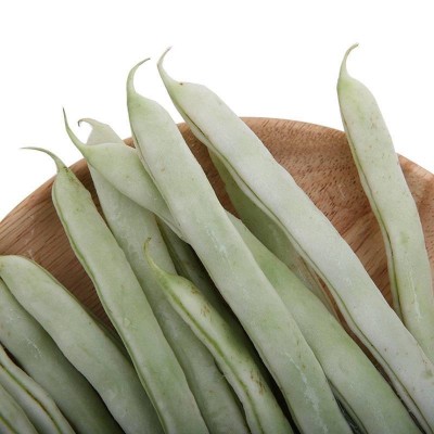 白不老豆角约700g图5