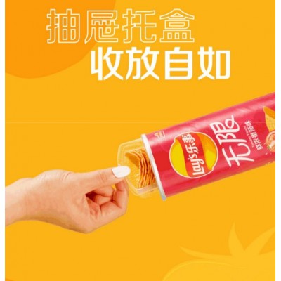 乐事薯片104g*6罐装图4