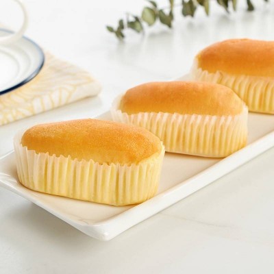 盼盼法式软面包 奶香味 300g图4