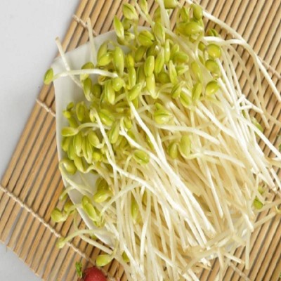 绿豆芽350g图4