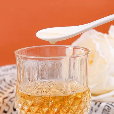 达芬奇香草风味糖浆 浓缩咖啡伴侣奶茶奶油雪顶原物料750ml*1香草味图3