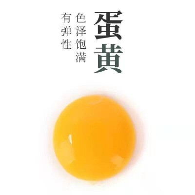 乌鸡蛋30枚(绿壳)/ 盒图5