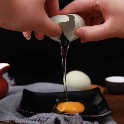 乌鸡蛋30枚(绿壳)/ 盒图4
