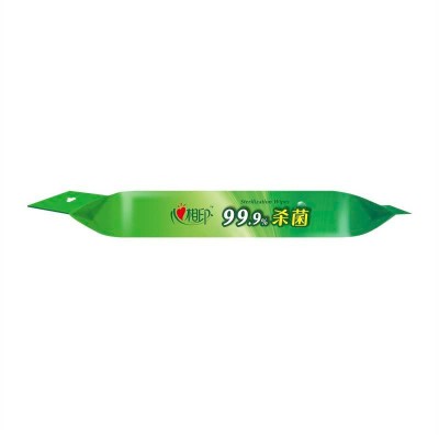 心相印独立卫生湿巾10片新老包装随机图5