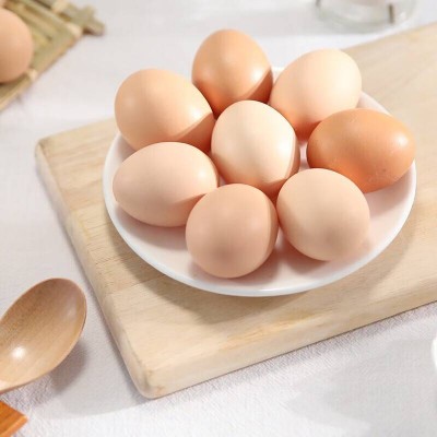 亚太中慧鸡蛋5斤/ 盒图4