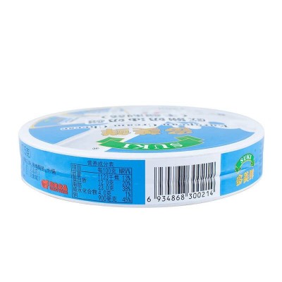 多美鲜 (SUKI) 奥地利进口奶油奶酪 干酪140g*2袋图4