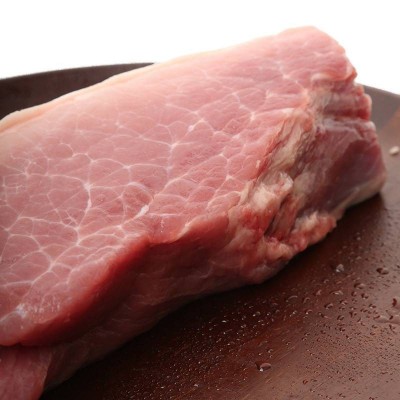 带皮猪后腿肉约10斤 /袋图6