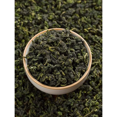 铁观音茶叶新茶乌龙浓香型高档罐装礼盒装元旦节节送长辈佳品图4