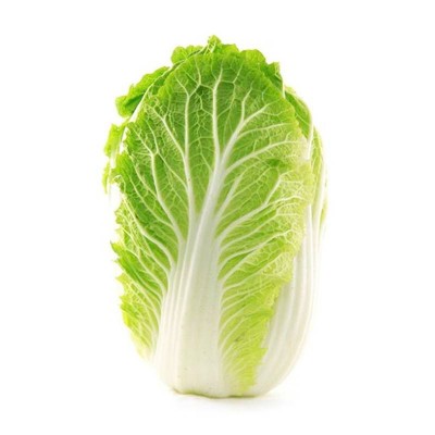 精品大白菜约3kg图4