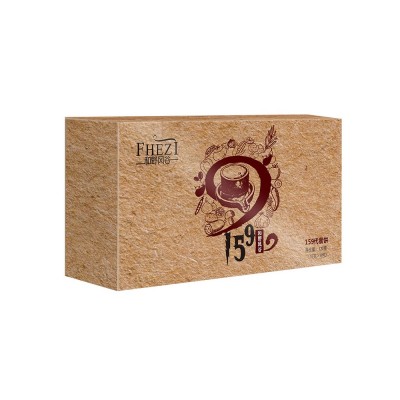 开袋即食营养饱腹代餐 120g*1盒 整盒装图5