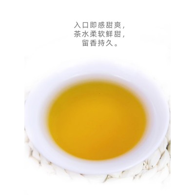 7饼笋壳装 云南高品质普洱茶生茶临沧大雪山古树茶料茶叶2499克图5