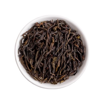 花香金牡丹正宗武夷山中轻火烘焙岩茶大红袍高山乌龙茶袋泡装茶叶图5