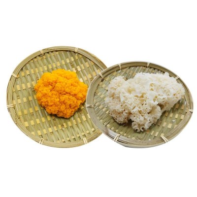 598型六菌鲜珍品鲜菌礼盒图2