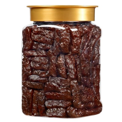 乌梅条 500g*2罐图5