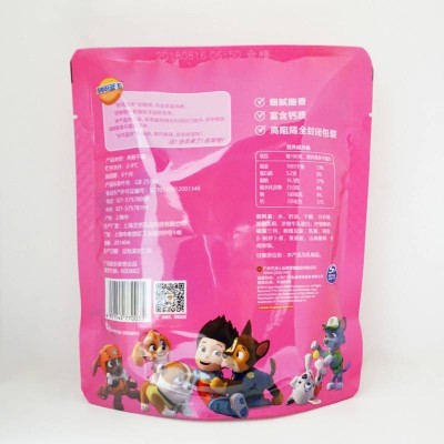妙可蓝多奶酪棒 混合水果味 100g 整袋装图4