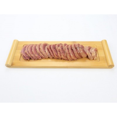 厚强家味五香牛肉（小瓜）258g*1包 整包装图5