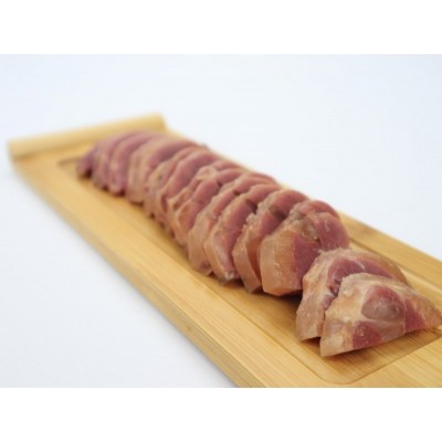厚强家味五香牛肉（小瓜）258g*1包 整包装图3