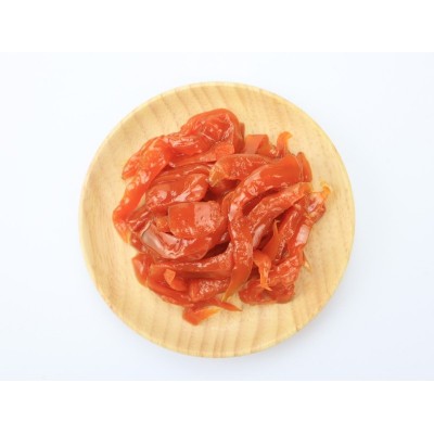 厚强家味梅子红参 200g*1袋 整袋装图4