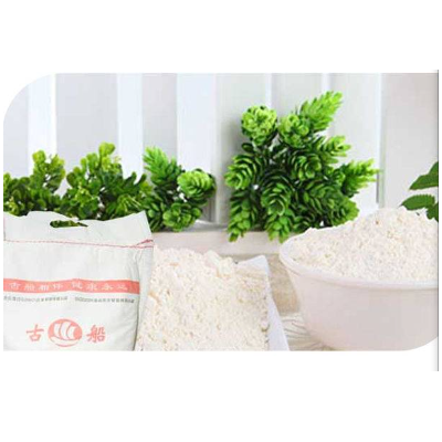 古船营养强化小麦粉5kg/袋图5