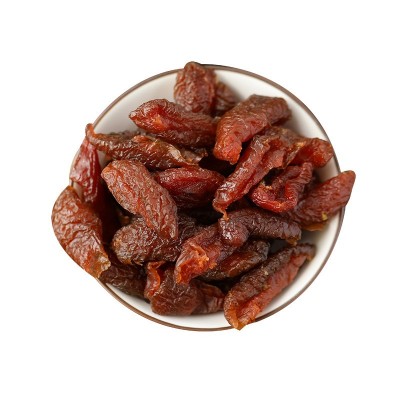 槑一天原味梅肉 100g*1袋装图5