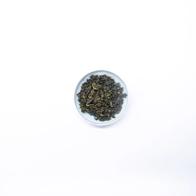 金萱乌龙茶 散装罐装茶叶袋装台湾高山茶乌龙茶 新茶奶香浓郁图3