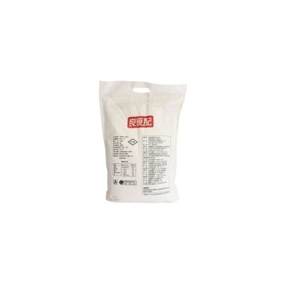 良食记富强粉精选小麦，筋力适中，粉质细腻5kg/袋图2