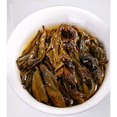 正明前清香浓香凤凰单枞茶鸭屎香潮州乌龙茶50g装企业送礼可定制图4