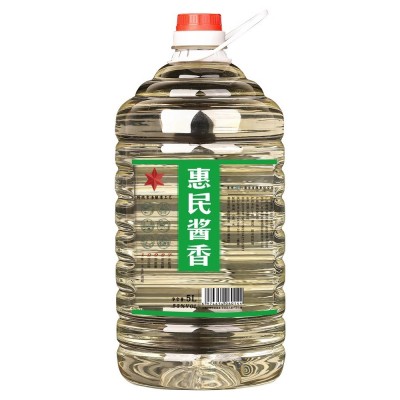 贵州原浆坤沙酒高粱酒泡酒散装酒白酒纯粮食桶装酒纯粮酒专用散酒图4
