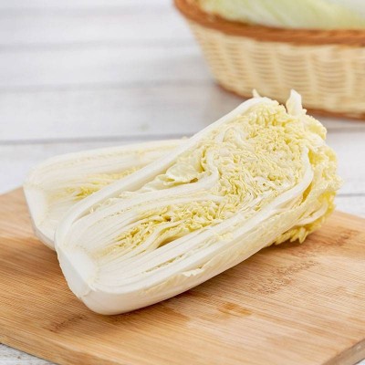 小汤山娃娃菜350g图2