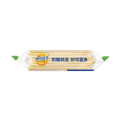妙可蓝多芝士片 高钙芝士 118g*3袋图5