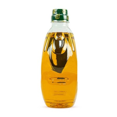 红井源亚麻籽油1.8L/桶图4